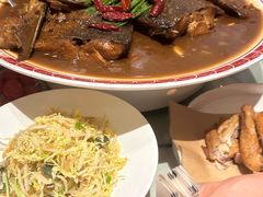 -旺顺阁·北京菜(北辰上品+)