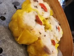 鲜虾烧麦皇-添好运点心专门店(深水埗店)