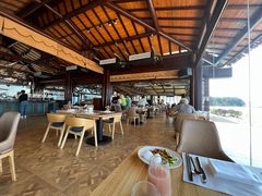 -石梅湾艾美度假酒店