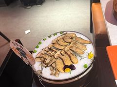-芸山季·云南山珍菌火锅(人民广场来福士店)