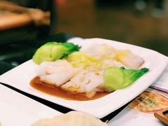 猪肉肠-虾饺妹·粤式手工点心(水荫路店)