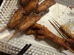 -西单翅酷(西单店)