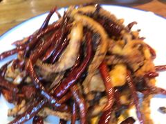 -吕氏疙瘩汤·私家菜馆(慈云寺店)