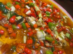 -盐帮食坊•小河帮川菜(四川师大店)