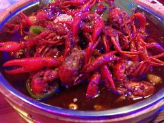 南极茶餐厅(南街店)-南极·小龙虾·湘式拌饭(南街店)