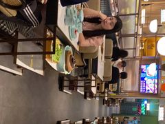 大堂-润园四季椰子鸡火锅(南山海岸城店)