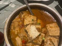 -披云云小馆·味道江湖(姚家园万象汇店)
