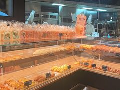 -FANEN法念·烘焙·甜点(万象城店)