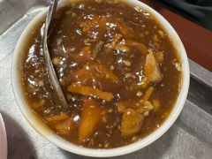 炒肝-姚记炒肝店(鼓楼店)