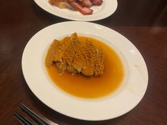 -京香轩·中餐厅(上海中庚聚龙酒店)