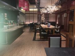 -樱之盛宴·蟹料理海鲜自助(前进大街店)