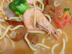 沙茶面-福祥厦门小馆(舟孟北路店)