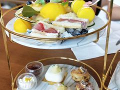 -苏州洲际酒店·大堂酒廊