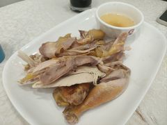-巫记鸡饭店