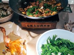 -费大厨辣椒炒肉(黄兴中心广场店)