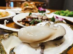 -蚝得喜海鲜(东城店)