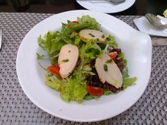 -北京宝辰饭店·明苑咖啡厅