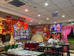 -名超海鲜烧烤大排档
