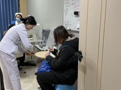 -博爱眼科体检中心·近视摘镜·医学验光配镜