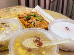 -南街清补凉(黄贝岭店)