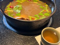 -盡膳口福·百年汤方火锅(科华北路店)