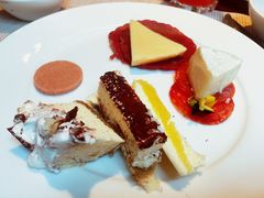 -中航泊悦酒店·云庭咖啡厅(虹桥机场T2店)