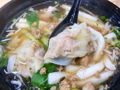 -八角饮楼(虹桥店)