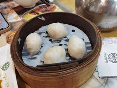 -添好运点心专门店(中环IFC店)