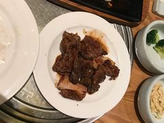 -萨拉伯尔水源素问店·韩国宫廷料理(人民路店)