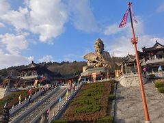 -句容茅山景区