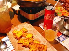 -神府路壹号·海鲜烧烤·砂锅粥·锅物(三坊七巷店)