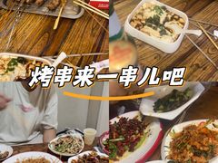 -大胡子海鲜·天津菜·砂锅烧烤(五大道创始店)