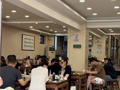 -老刘家永盛斋·传统泡馍(东关南街店)