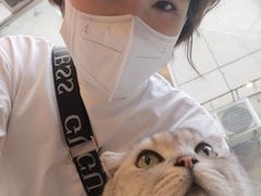 -猫咪派对(江南西店)