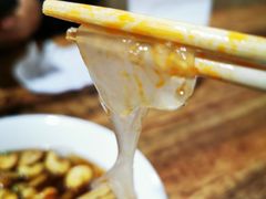 -张三凉粉店(永安东街店)