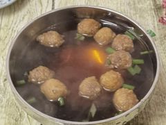 -大南门牛肉包子店