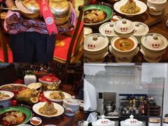 -面辣子·陕西家乡菜(钟楼店)