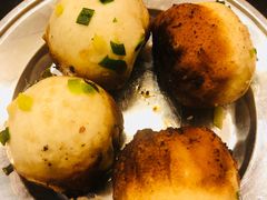 -白玉兰食品(汇联商厦店)