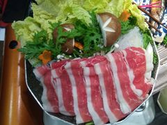 -鲸山上·私房日料(泰达MSD店)
