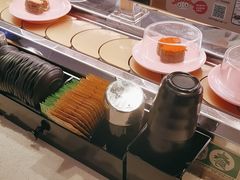 -争鲜回转寿司(东方银座店)
