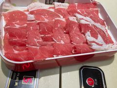 -湯島涮小火锅(余姚五彩城店)
