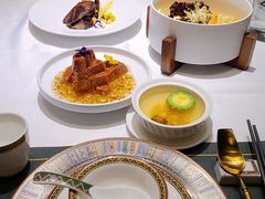 -彩虹之约•淮扬家宴(亚运村店)