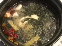 -汤城小厨•粤菜•靓汤(金宝街店)