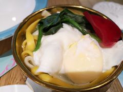 -青瓷火锅料理(西单大悦城店)