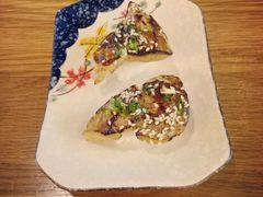 -樱の千渡日式料理·铁板烧•烧鸟(金盛田广场店)
