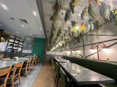 -香蕉叶餐厅(是隆店)