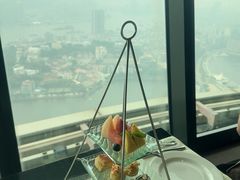 -澳门旅游塔360°旋转餐厅(南湾湖广场店)