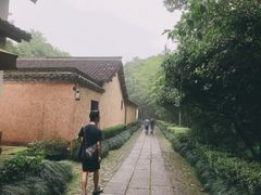 -法云古村
