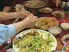 -陈家老院子·长春特色东北家宴(一匡街店)