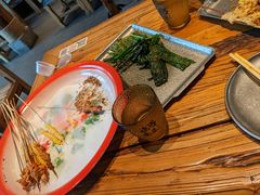 -北丐先生·野馄饨烧烤(长宁龙之梦店)